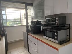 Blk 197B Boon Lay Fields (Jurong West), HDB 3 Rooms #608496631